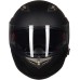 Bluetooth Integrated Modular Flip up Full Face Motorcycle Helmet Sun Shield Mp3 Intercom