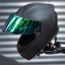 Full Face Motorcycle Helmets for Adults Men and Women Street Bike Racing Helmet with Tinted Visor