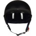 Half Helmet Motorcycle Open Face Sun Visor Quick Release Buckle Cycling Motocross Suits Men Women