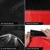 Waterproof Motorcycle Cover Replace , 420D Oxford Cloth, Snow Rain Dust Protection