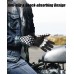 Touchscreen Motorcycle Gloves, Non-Slip Dirt Bike Gloves for Men Women, Breathable Motocross Glove