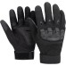 Touchscreen Tactical Gloves for Outdoor Protection Gloves, Cycling, Motorcycle Riding, Rock Climbing