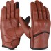 Motorcycle Gloves for Men & Women – Touchscreen Dirt Bike Gloves with Hard Knuckle Armor & Non-Slip Grip