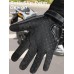 Breathable Mesh Motorcycle Gloves, Touchscreen Protective Motorbike Gloves for Men and Women