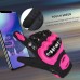 Motorcycle Gloves for Women Touch Screen Summer Motorbike Dirt Bike Full Finger Gloves Road Racing, Cycling, Climbing Motocross