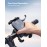 Bike Phone Holder, Motorcycle Mount - Motorcycle Phone Holder, Handlebar Cell Phone Clamp, Scooter Phone Clip