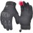 Tactical Gloves for Men, Touchscreen Motorcycle Gloves with Hard Shell & Palm Padding