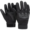 Touchscreen Tactical Gloves for Outdoor Protection Gloves, Cycling, Motorcycle Riding, Rock Climbing